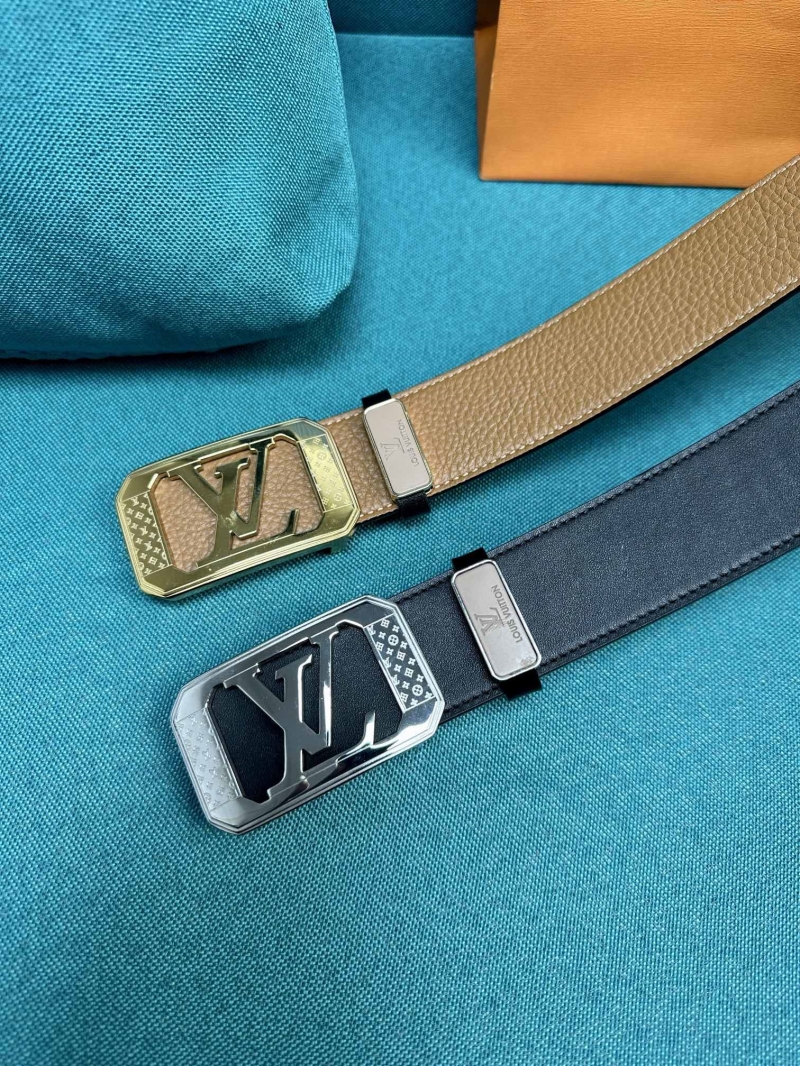 Louis Vuitton Belts